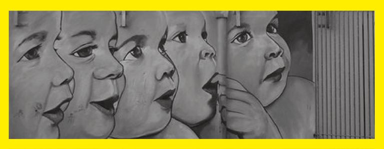 Image for Peace Process Babies : Troubles identitaires en Irlande du Nord
