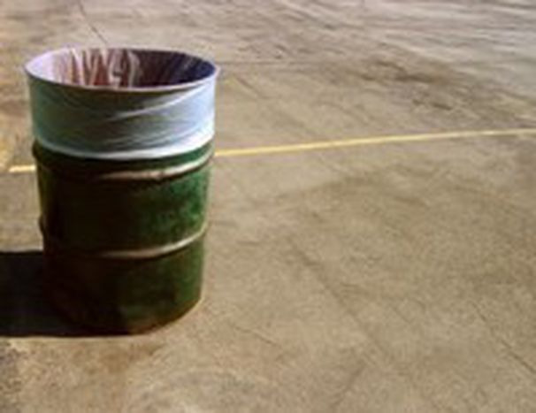 Image for Umwelt ade?
