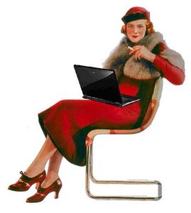 Image for Europe's 'cyberella' girls to get more IT skills