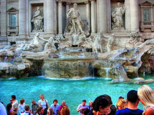 Image for Am Brunnen vor dem Tore
