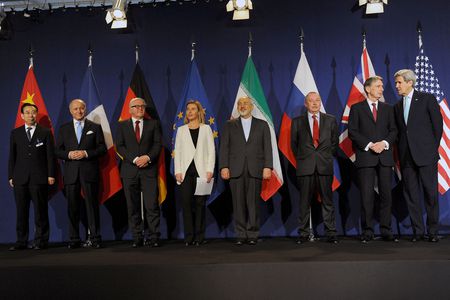 Image for Iran Nuclear Deal, a Win-Win Solution?