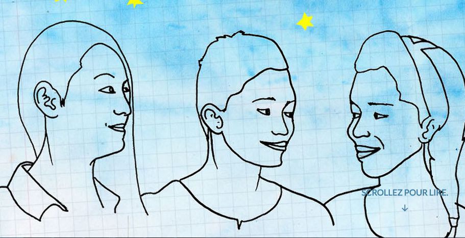 Image for Dream Teens: Engagierte Tagträumer