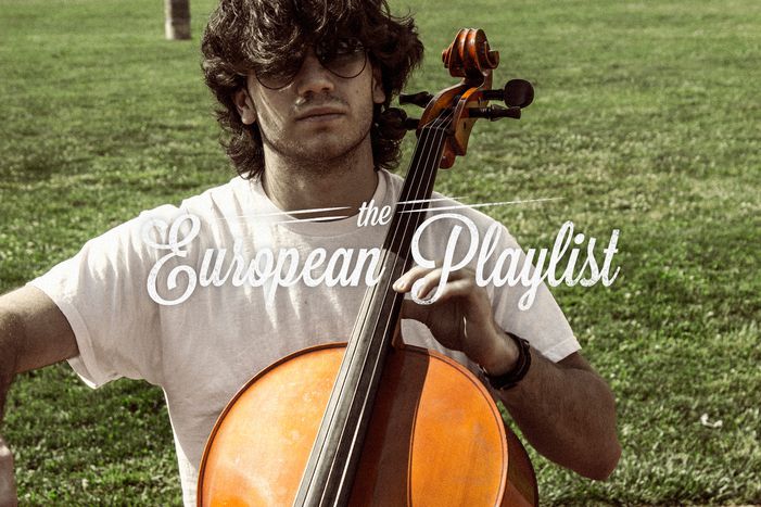 Image for La playlist classique de la semaine