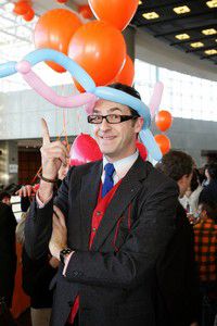 Image for « La vraie jet-set est celle que l’on ne voit jamais ! »
