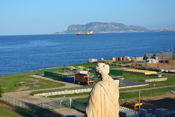 Image for Chi trova Palermo scopre un tesoro Vol. 3
