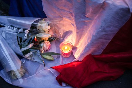 Image for Guerra al ISIS: No queremos venganza