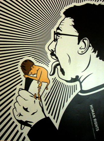 Image for Palestina e Gilad Shalit: quando il Consiglio d'Europa è sul pezzo