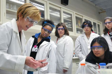 Image for Internships – The First Step to Employment