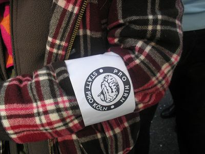 Image for Köln i wolność wyznania: policzek wymierzony ultraprawicy