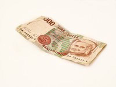 Image for Protecting the Italian Economy
