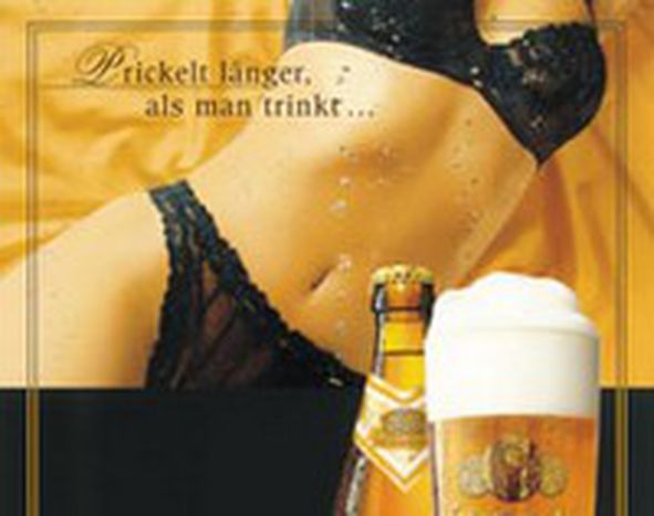 Image for StEureotypen: Werben mit Klischees

