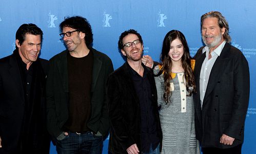 Image for Berlinale 2011 : la fièvre du cinéma s'empare de Berlin