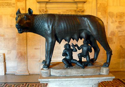 Image for La fine del paganesimo