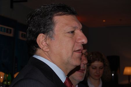 Image for Barroso is his own enemy