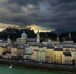 Image for Austria, se l’invasione è teutonica
