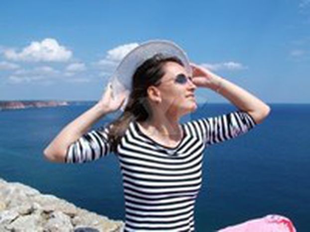 Image for Young Bulgarians look forward to the EU
