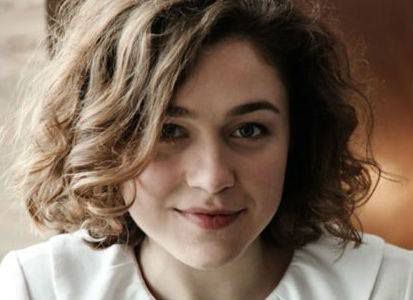 Image for Aistė Diržiūtė, la Marion Cotillard lituanienne