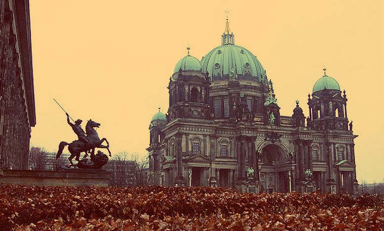 Image for Europawahl-Parteiencheck: Kultur und Bildung