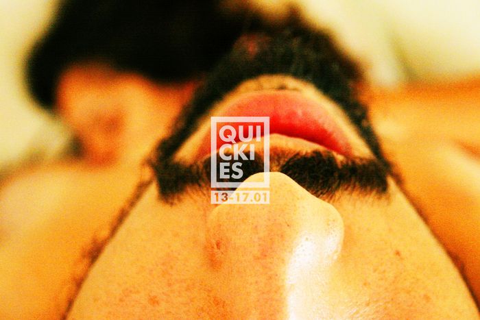 Image for Les Quickies de la semaine (13.01. - 17.01.)