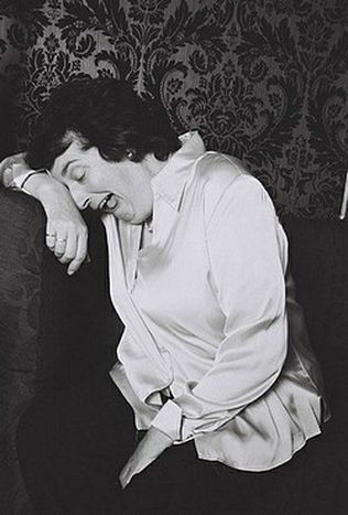 Image for Lindsey Davis: 'my writing is not the ghastly modern personal therapy type'
