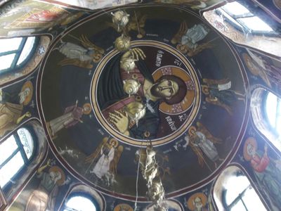 Image for "Laudato si": lo gnosticismo fa ancora paura