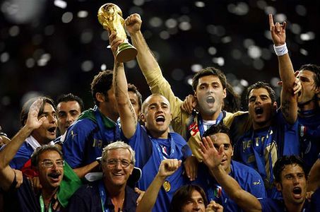Image for Brasile-Italia e il caso Battisti, due giornalisti a confronto