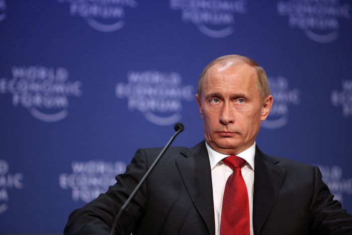 Image for El dilema del gasoducto: el farol turco de Putin