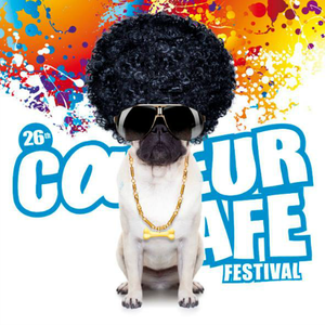 Image for Couleur Café : un programme haut en couleurs !