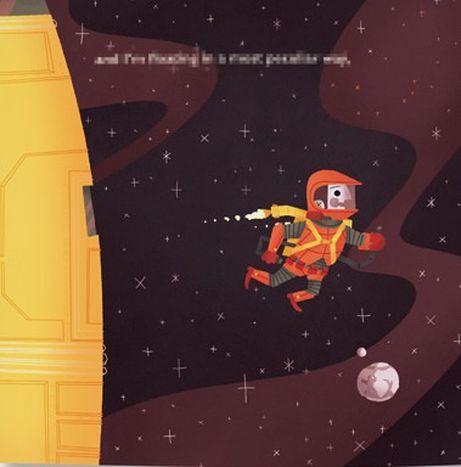 Image for L'Odyssée spatiale de David bowie