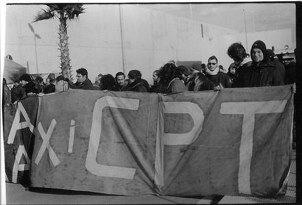 Image for Voto agli immigrati?
