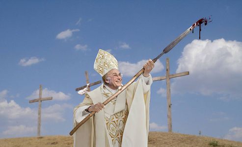 Image for Richard Dawkins: arrêter le pape n'est plus un tabou