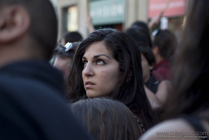 Image for Wahlen: Schlechtwetterstimmung in Spanien
