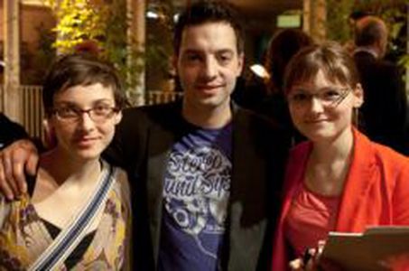 Image for Le Pouvoir au peuple ! Des vedettes du théâtre en interaction avec les citoyens en Europe