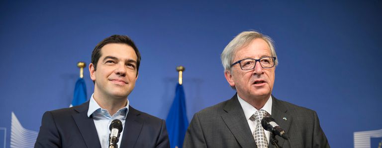 Image for European Council recap: the hard fight on migration