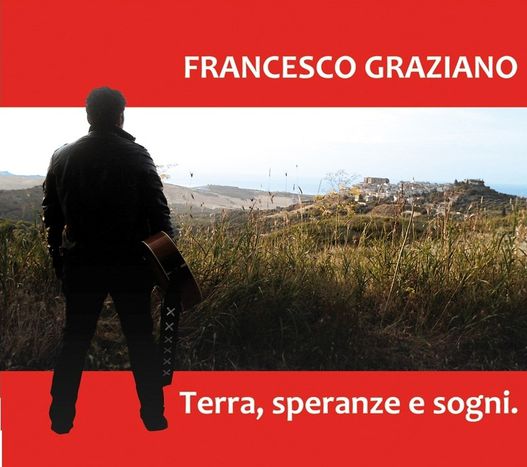 Image for Terra, speranze e sogni: intervista a Francesco Graziano