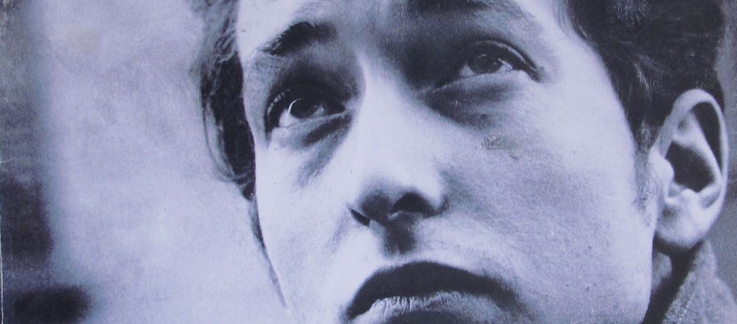 Image for Bob Dylan : Nobel Doors