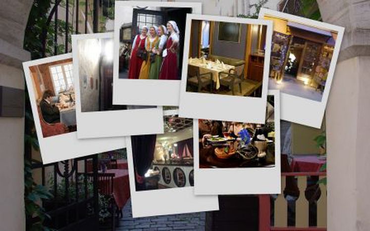 Image for BabelTallinn: The Alternative Guide to the Capital *Soon on Cafebabel.com*