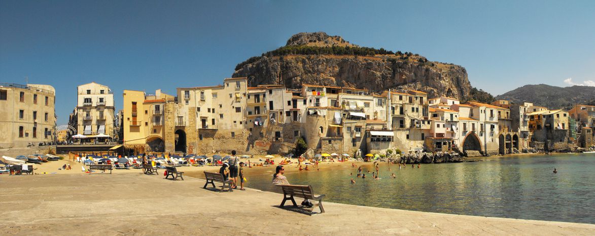 Image for Il portale degli artisti, un’idea siciliana