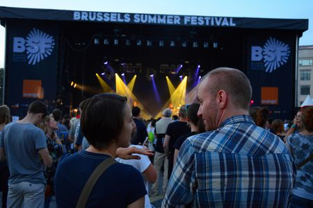 Image for [ita] Le BSF à travers leurs yeux