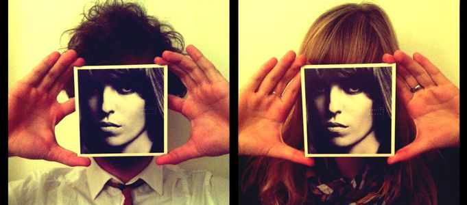 Image for Places de Lou Doillon : la cantatrice (im)pitoyable