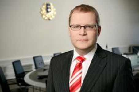 Image for Paet: Estonia would Like to Join the OECD as Quickly as Possible