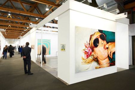 Image for Allez viens, on sort! 22-23 avril