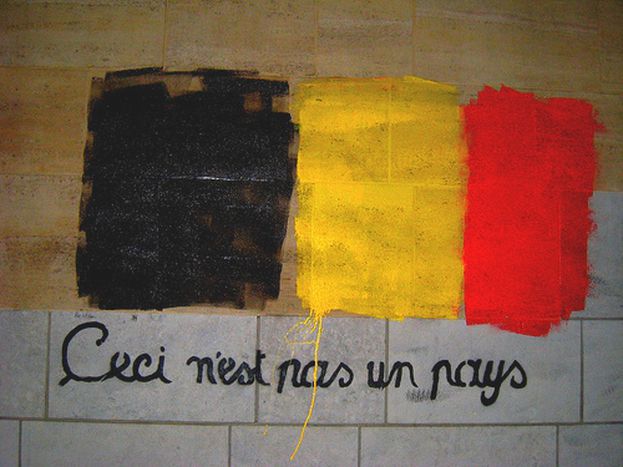 Image for Se il Belgio diventasse la nuova Cecoslovacchia
