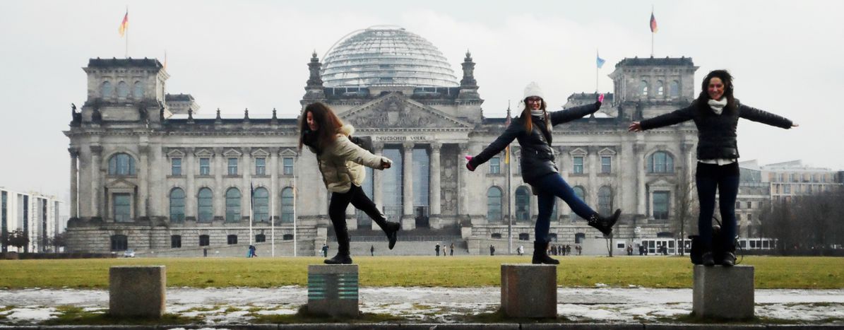 Image for Berlin : comment l'extrême droite m'a ouvert les yeux