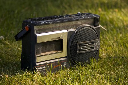 Image for Babel on Radio Campus