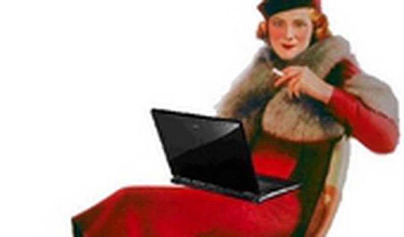 Image for Des cyber-cendrillons dans les TIC 
