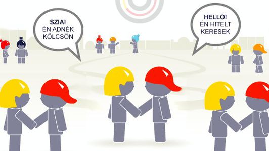 Image for Prestito sociale: Noba.hu e il problematico sistema “peer to peer” ungherese