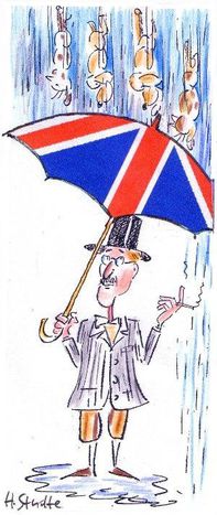 Image for It’s raining cats and dogs!
