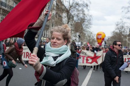 Image for Pourquoi la Loi Travail ne tient pas debout 