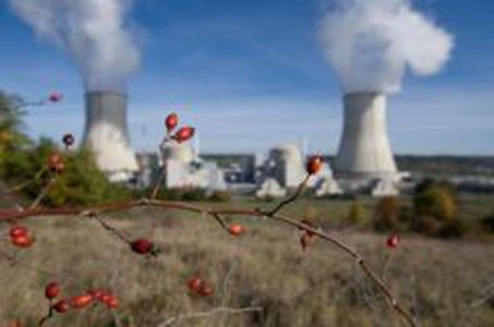 Image for Die Zukunft der Atomkraft in Europa